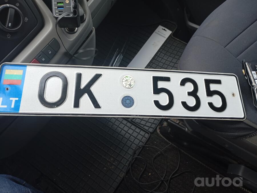OK 535