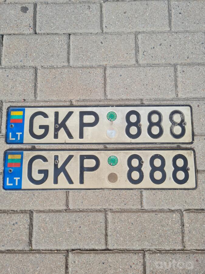 GKP888