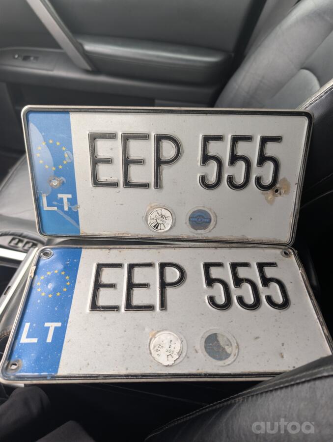 EEP555
