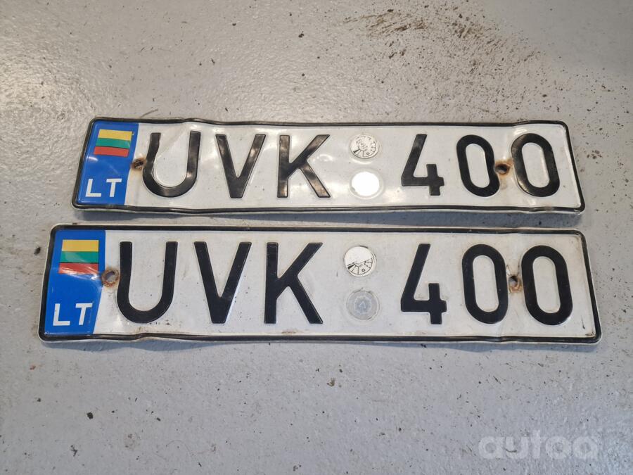 UVK400
