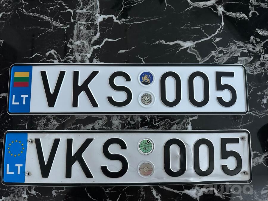 VKS005
