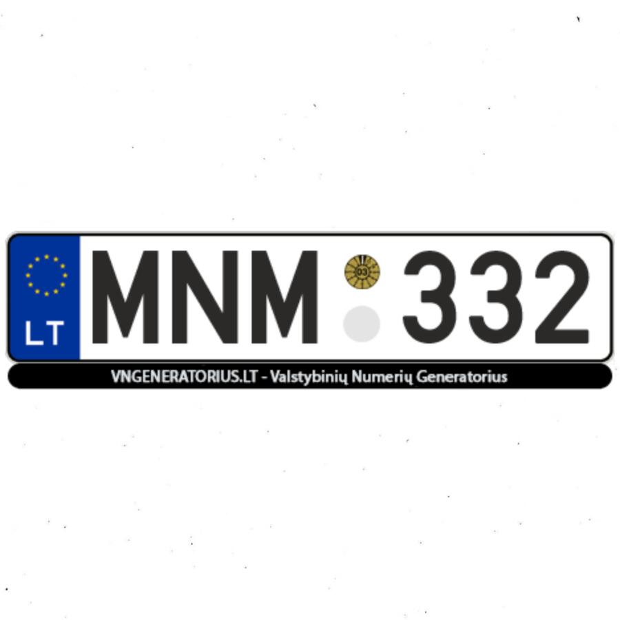 MNM332