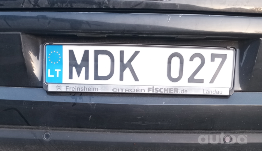 MDK 027