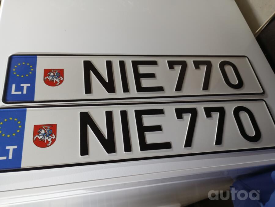 NIE770
