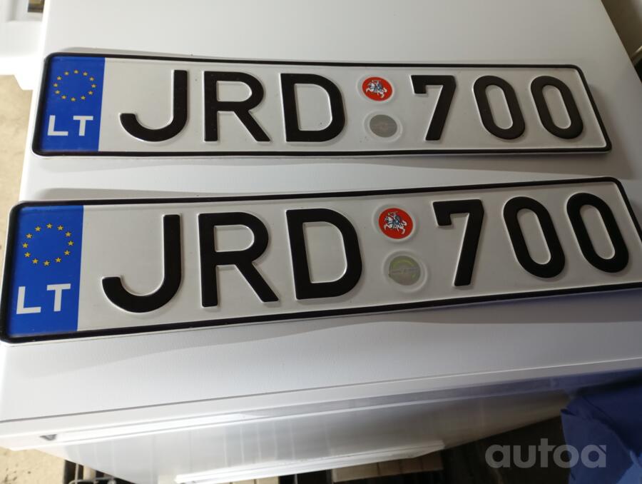 JRD700