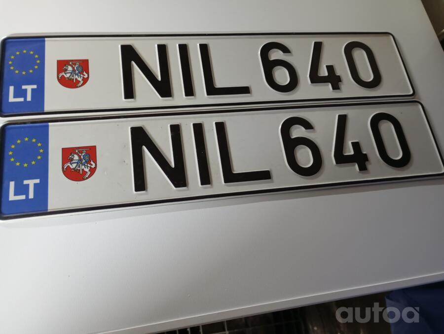 NIL640