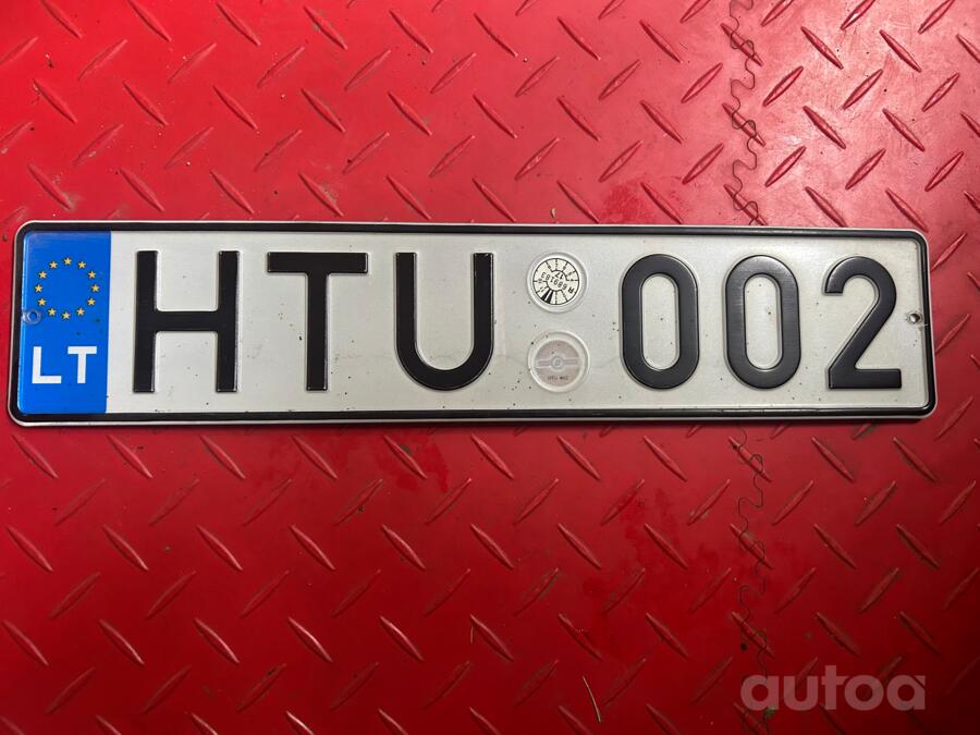 HTU002