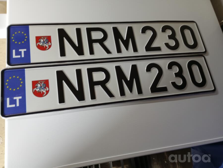NRM230