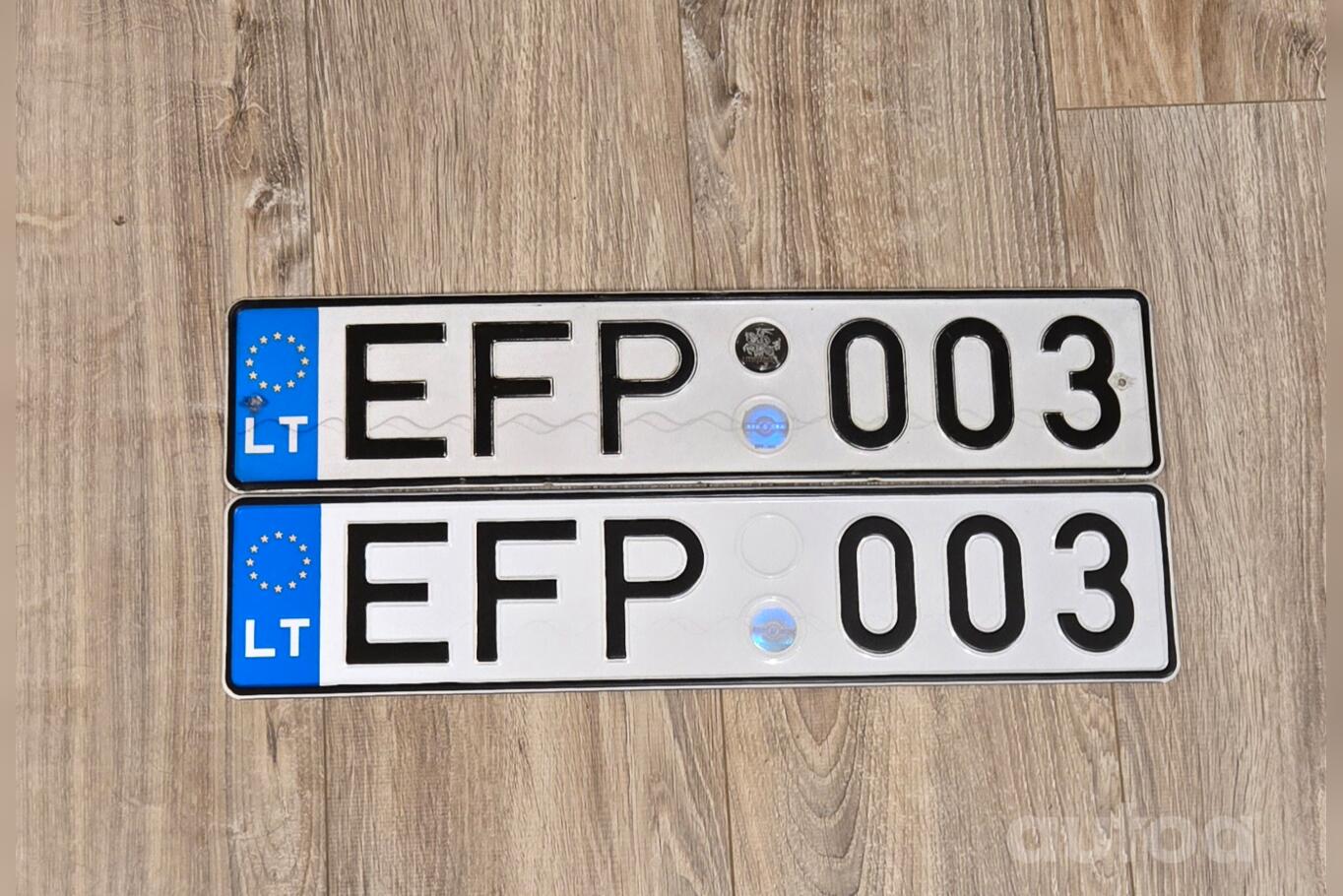 EFP003