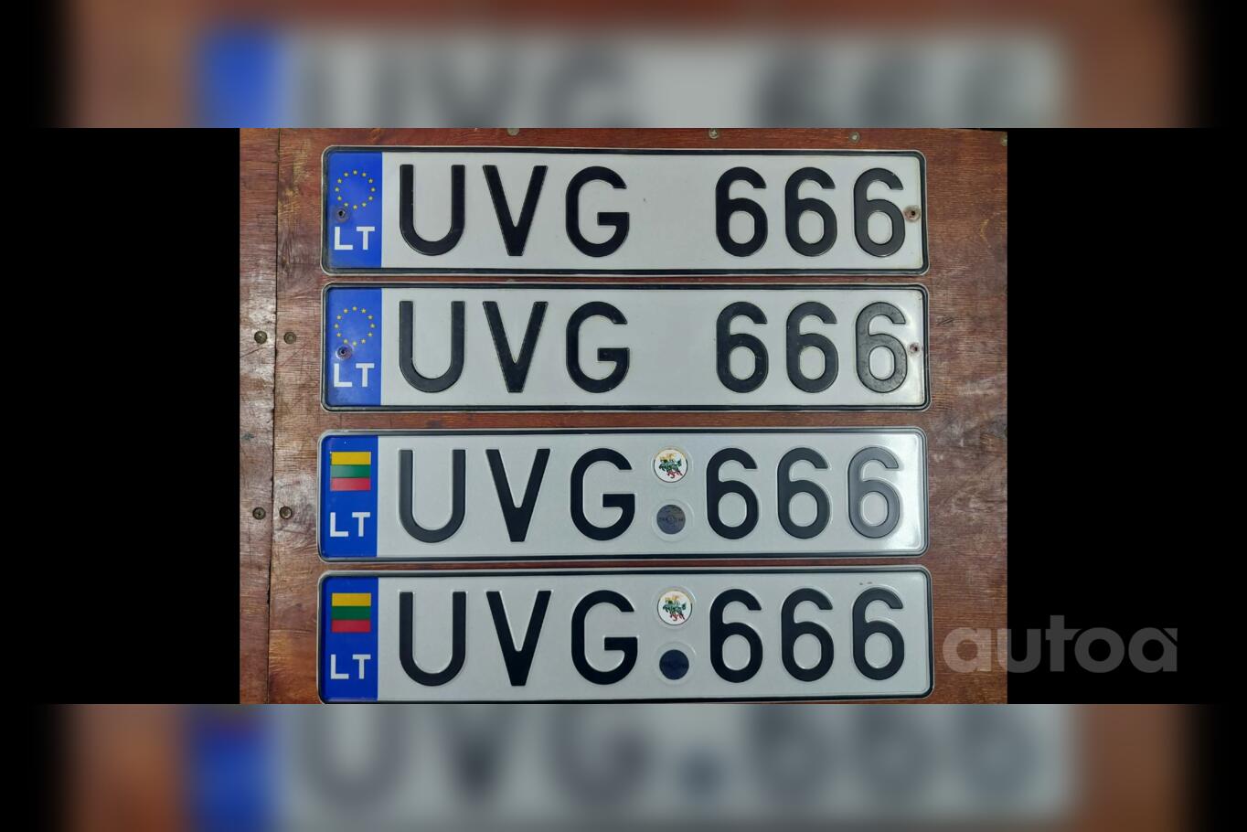 UVG666