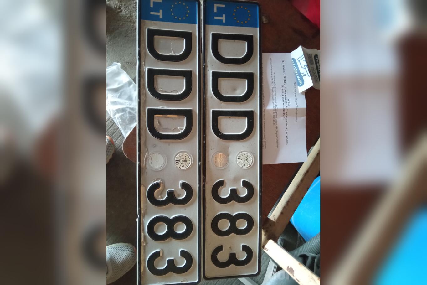 DDD383