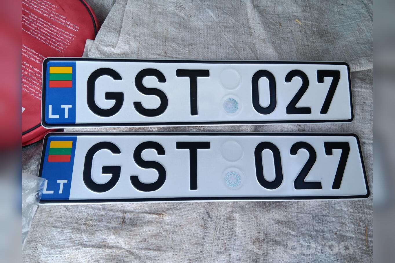 GST027