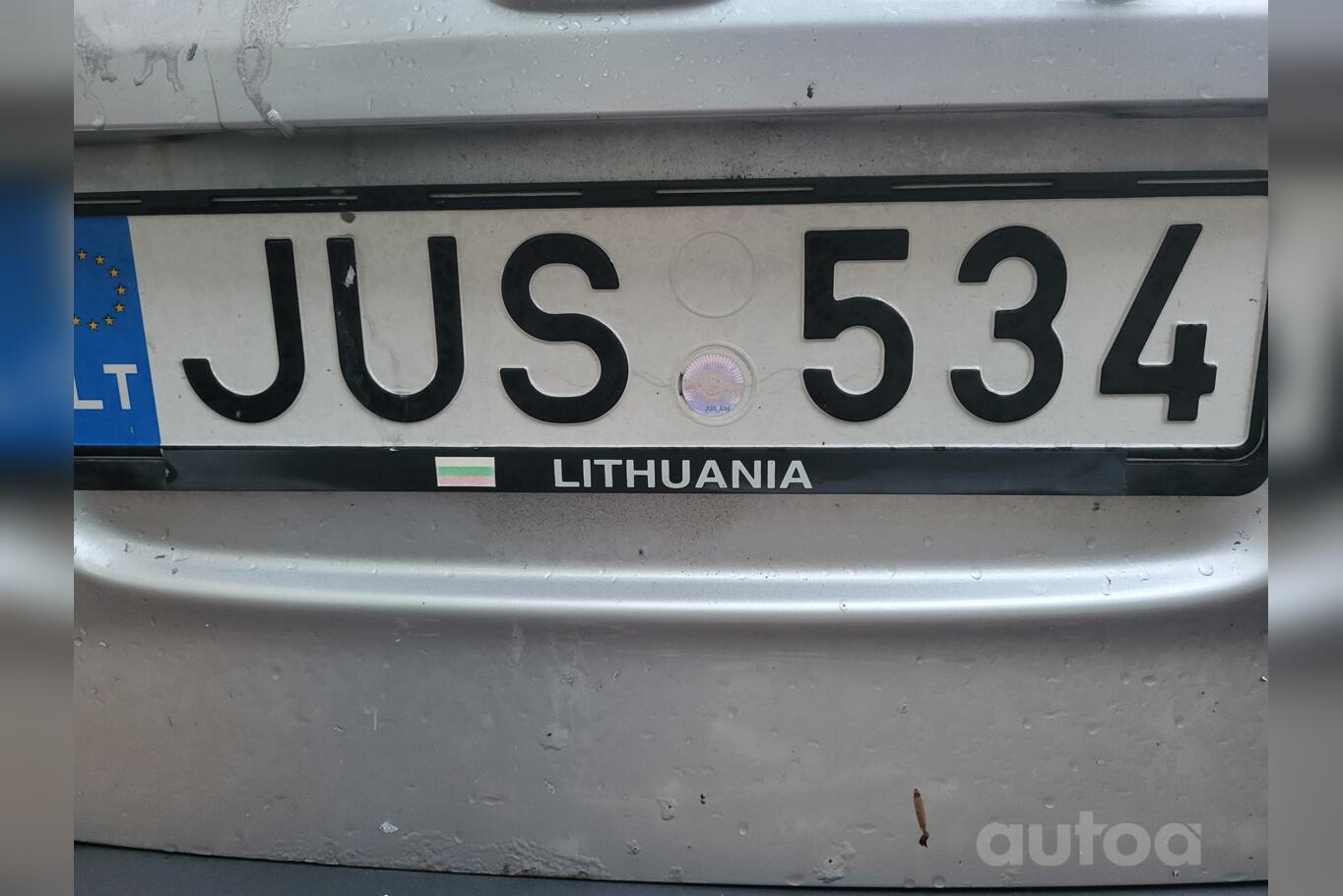 JUS534