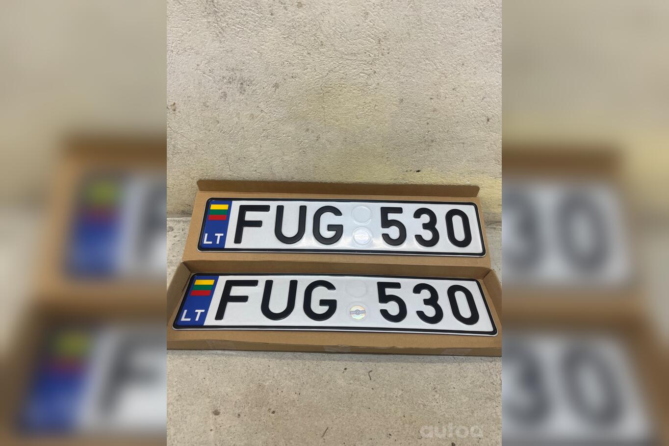 FUG 530