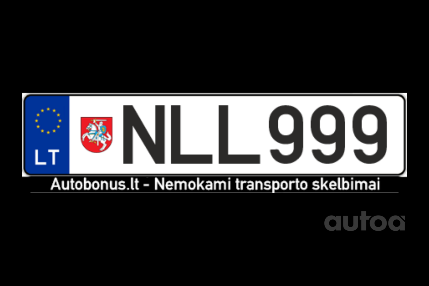 NLL999