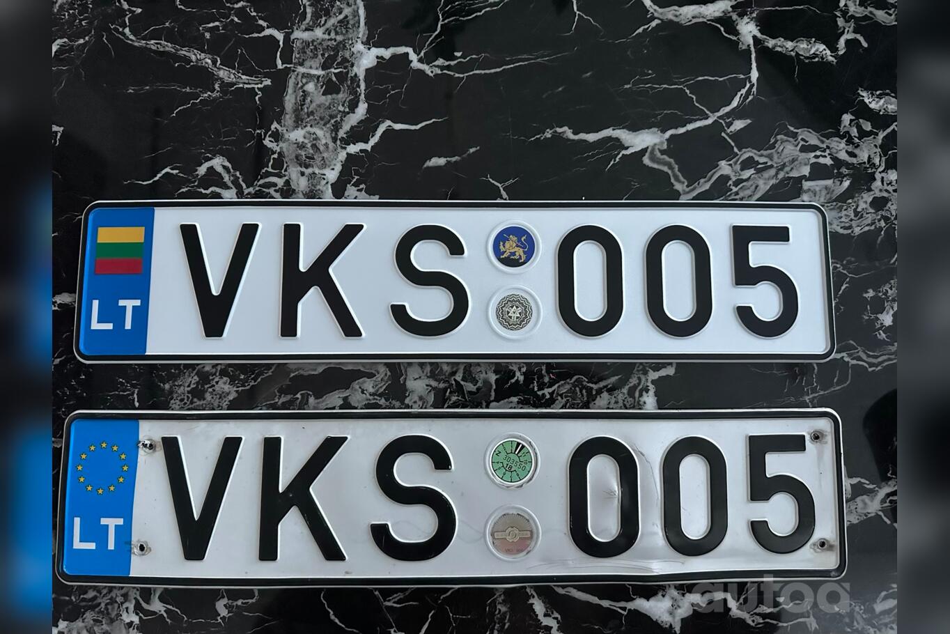 VKS005