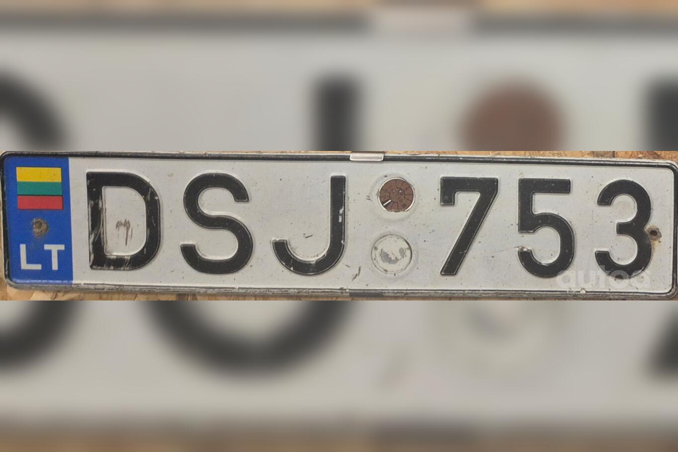 DSJ753