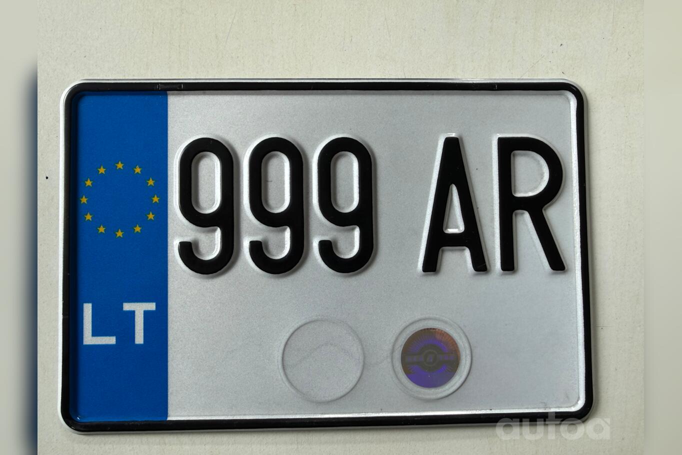 999AR