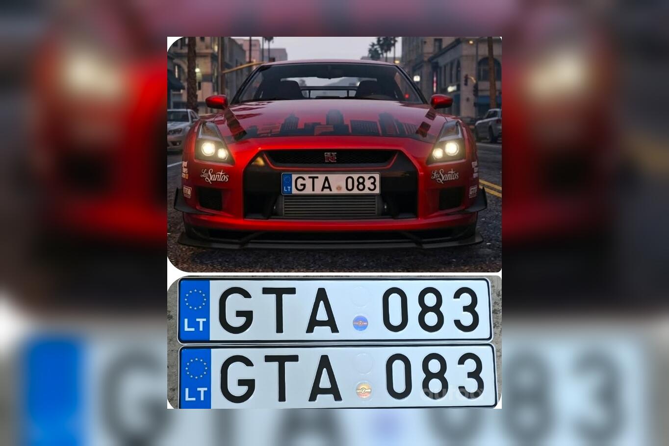 GTA083