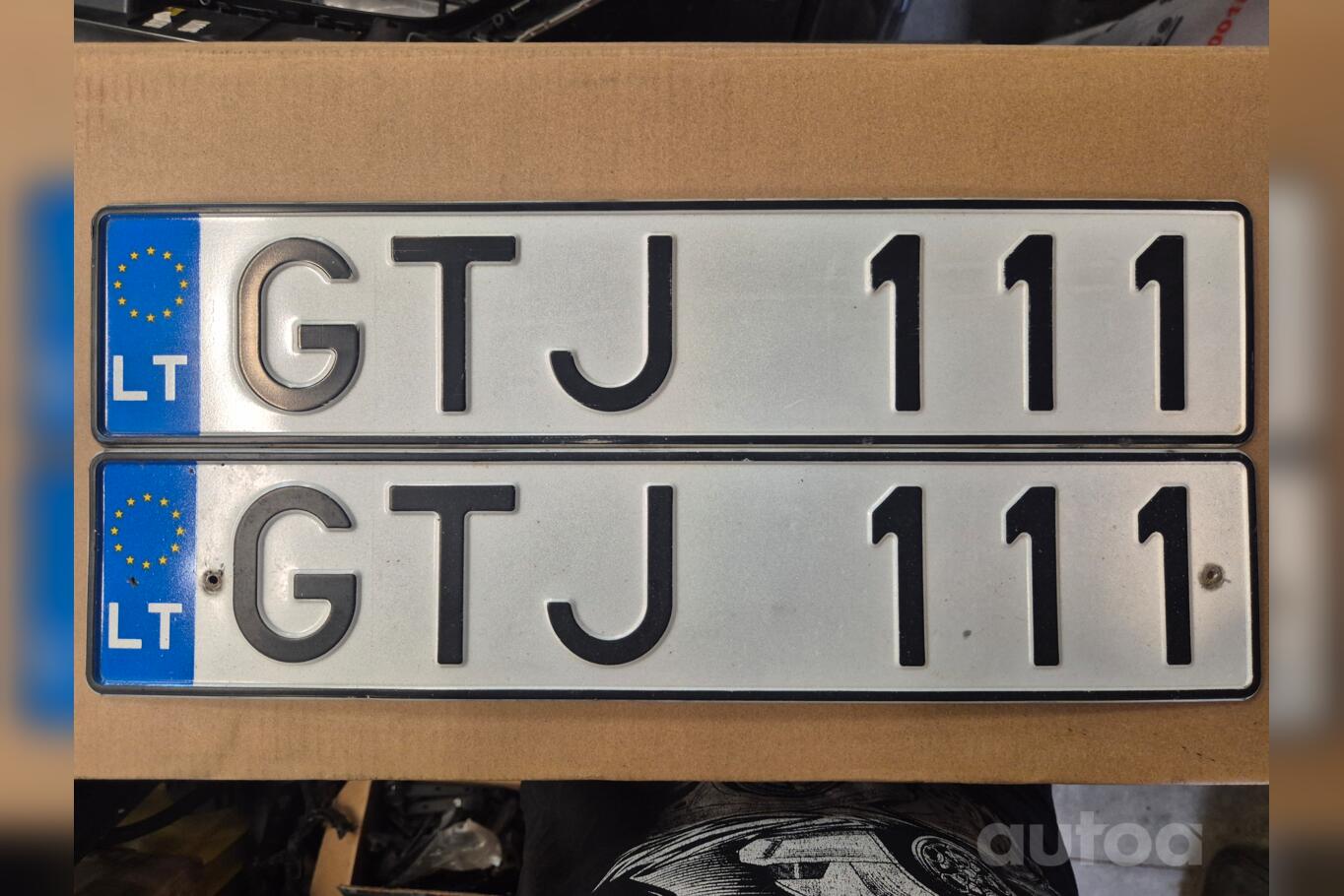 GTJ111