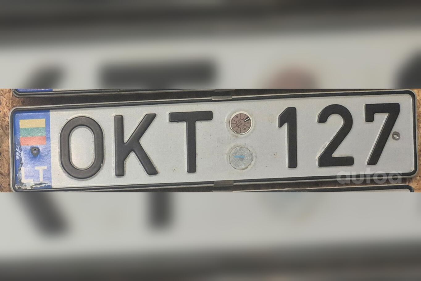 OKT127