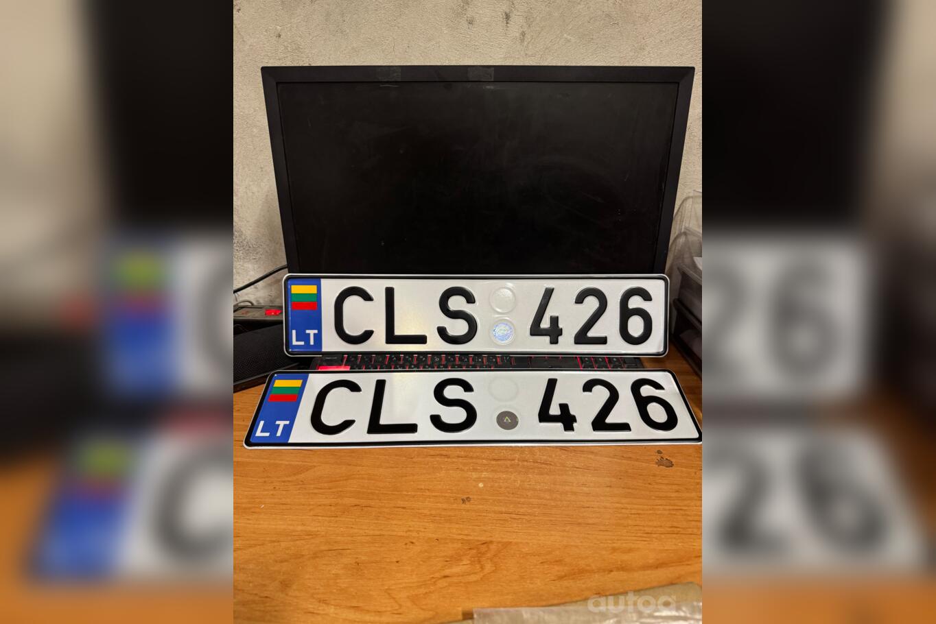 CLS 426