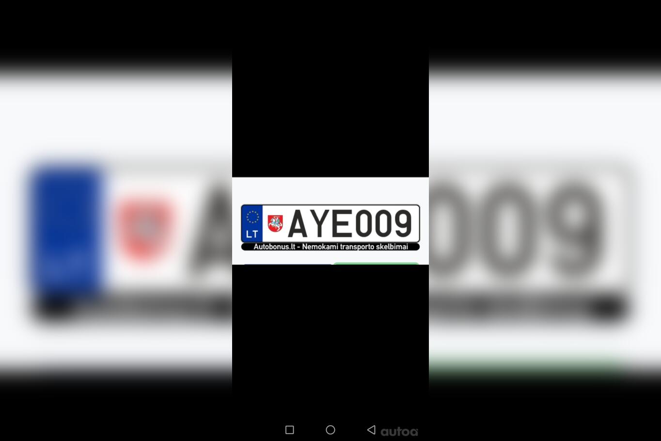 AYE 009