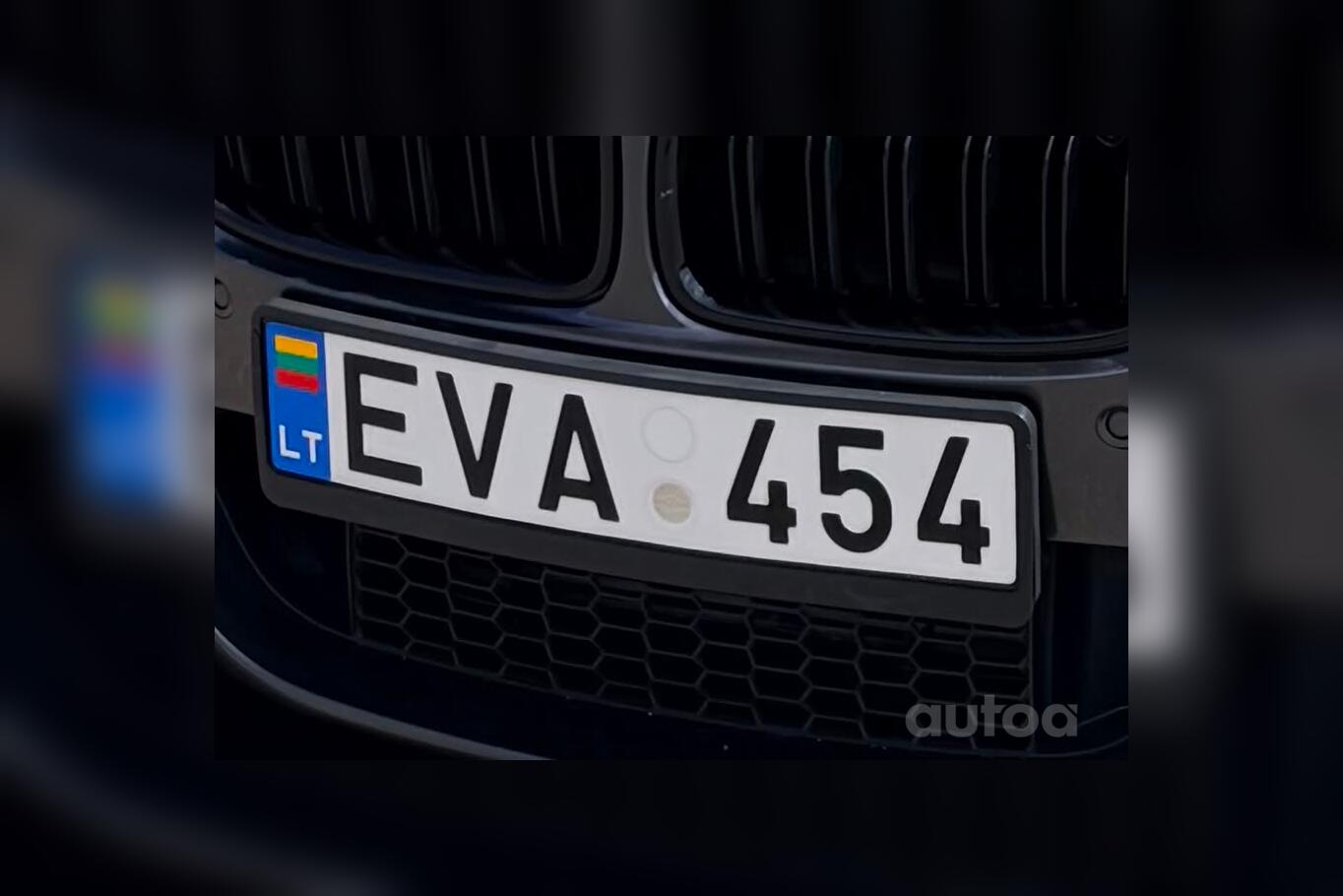 EVA 454