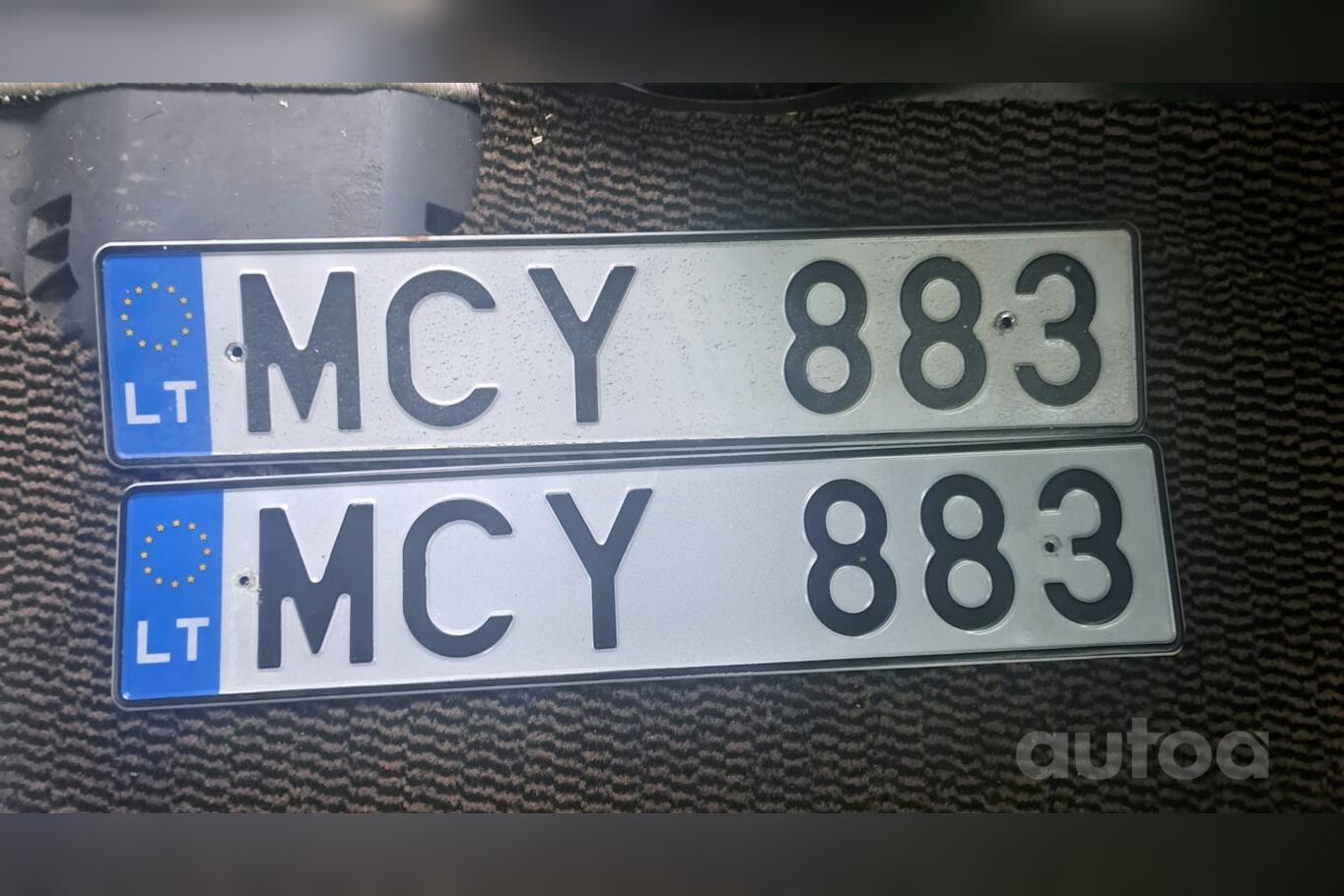 MCY883