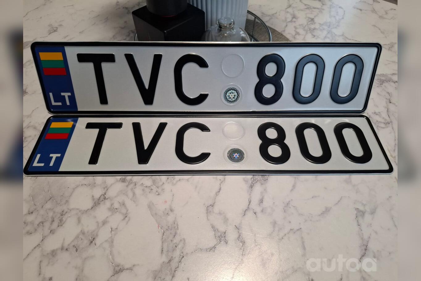 TVC800