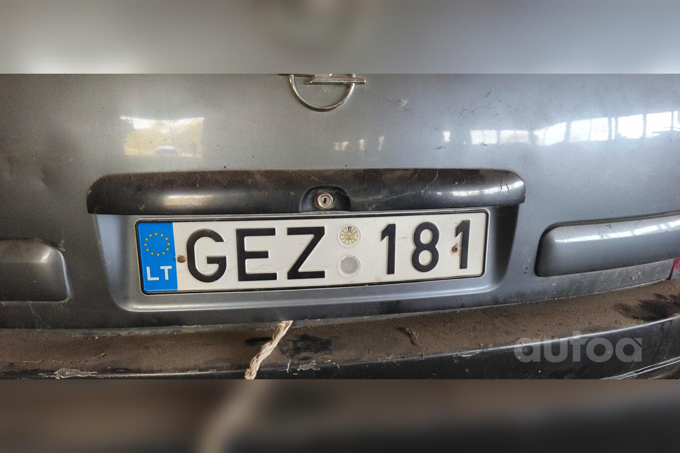 GEZ181