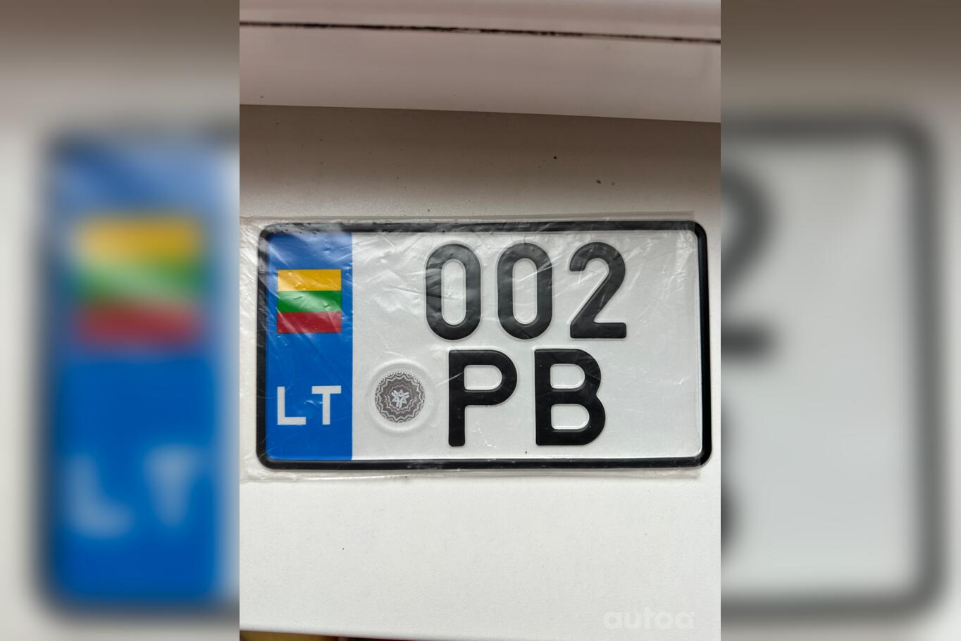 002PB