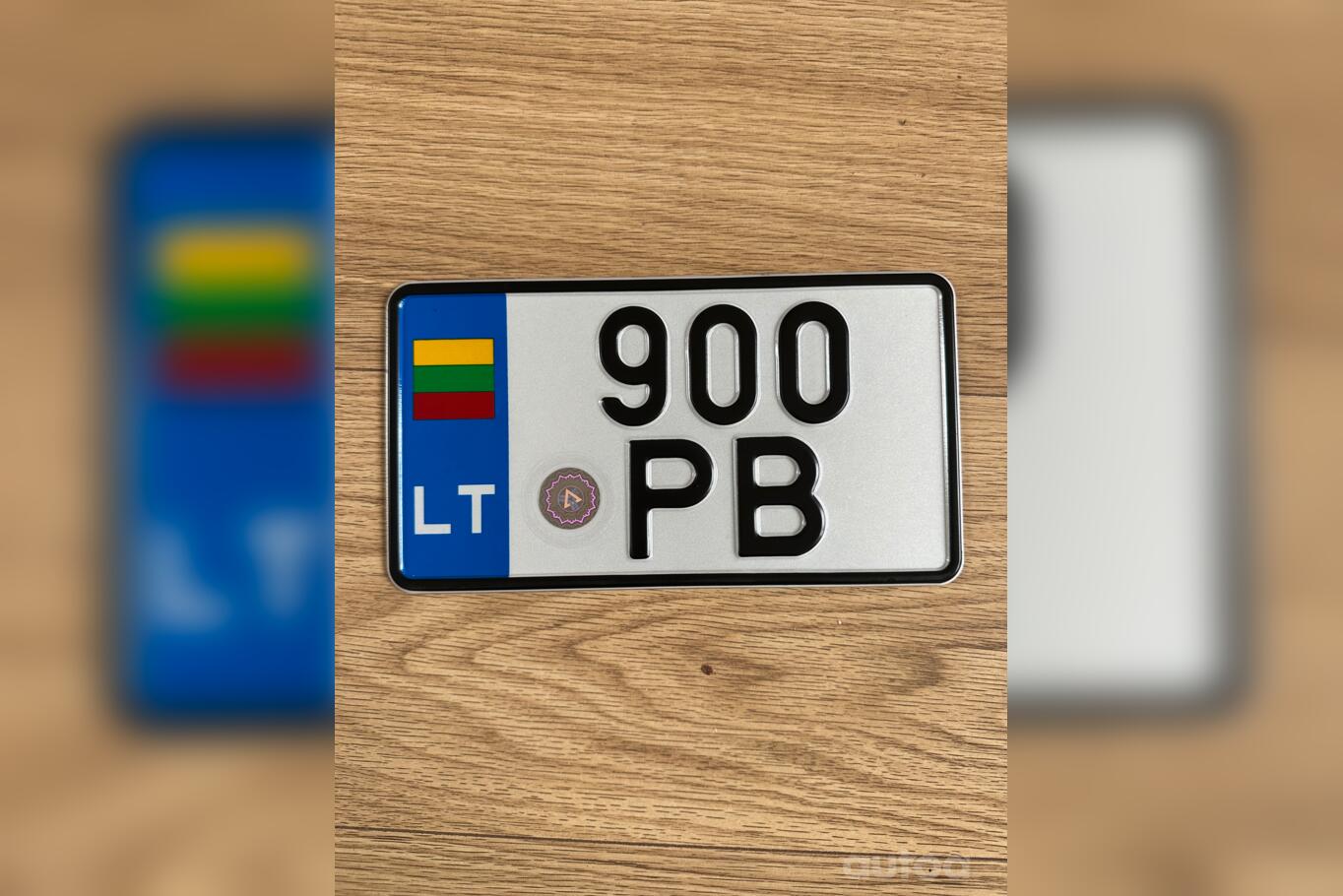 900PB