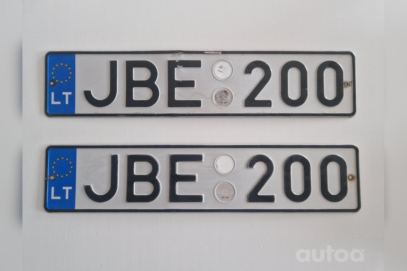 JBE200