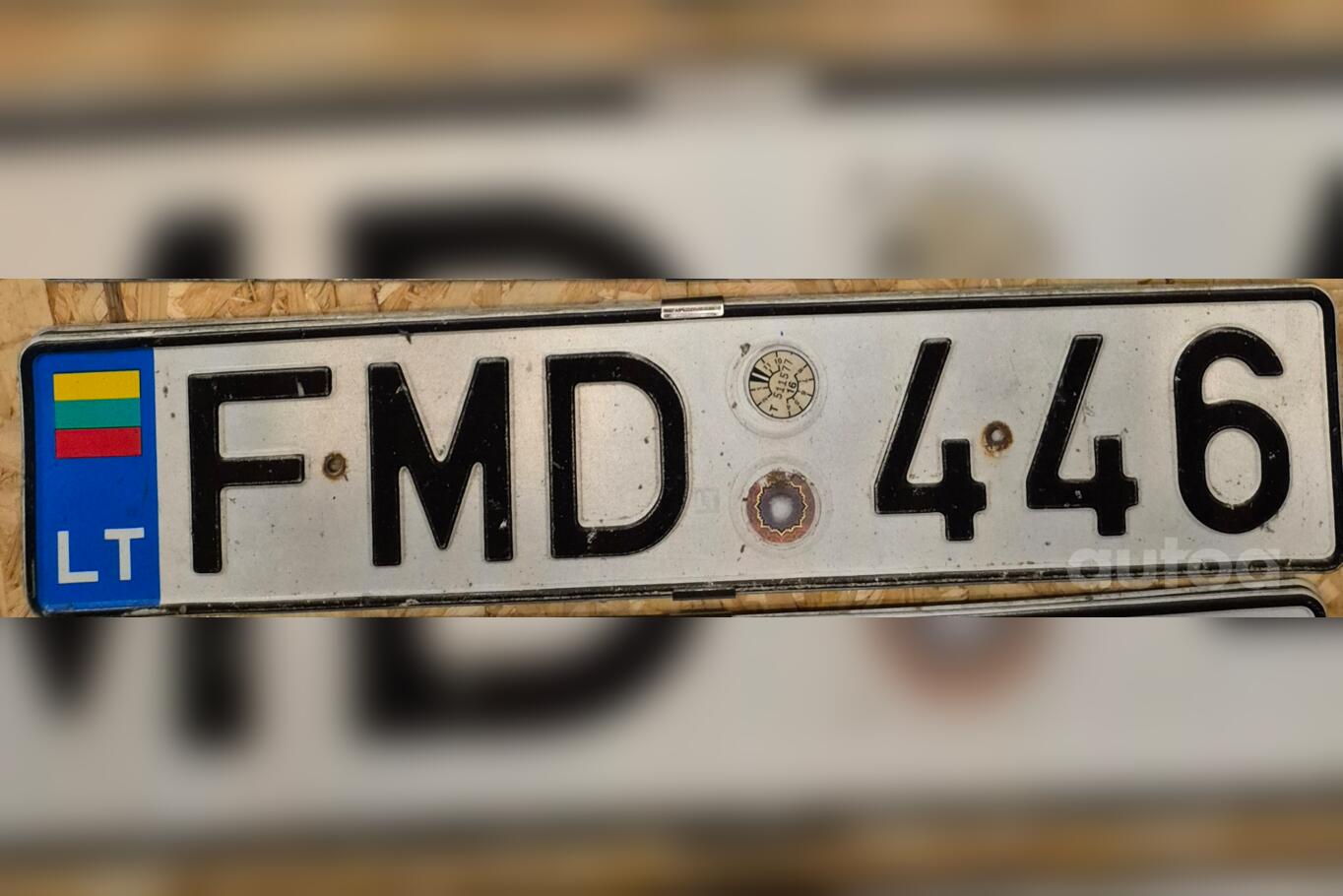 FMD446
