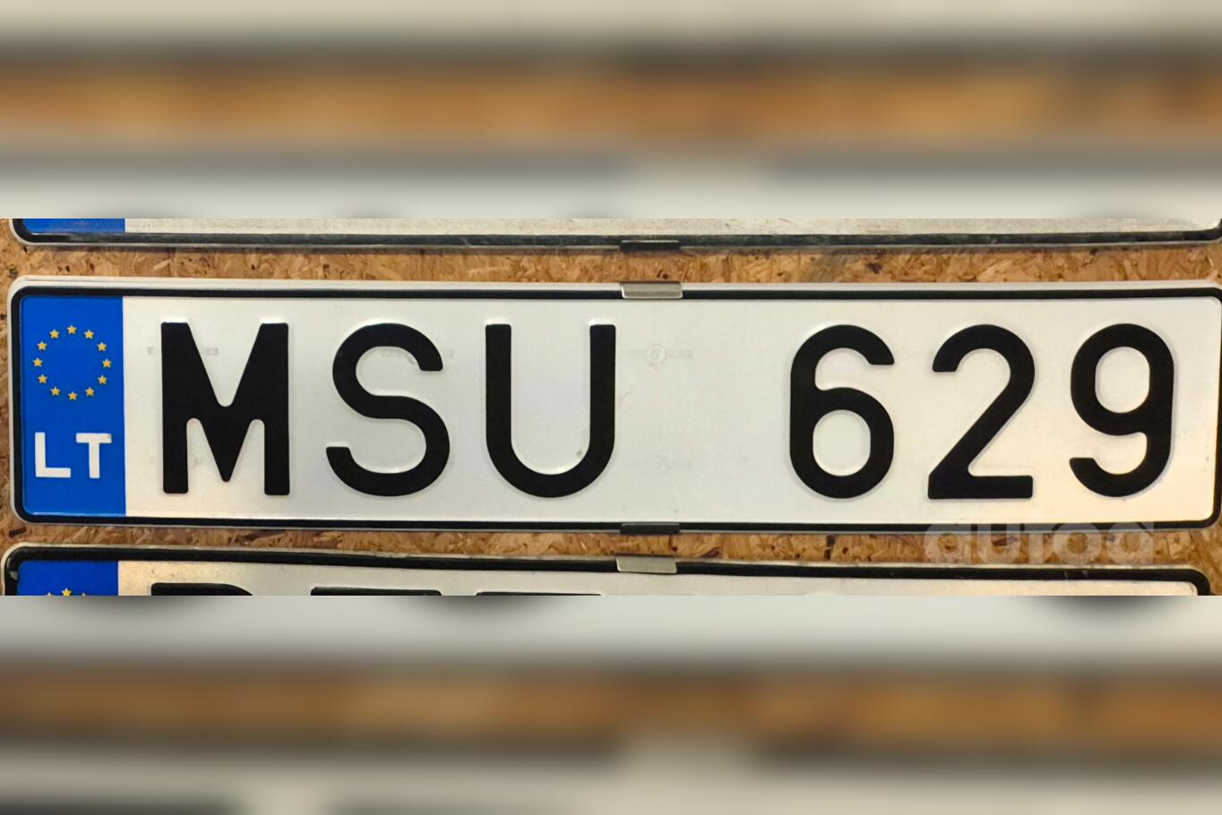 MSU 629