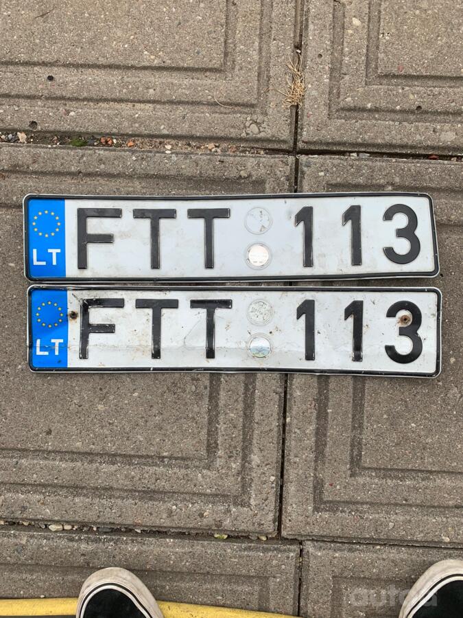 FTT113