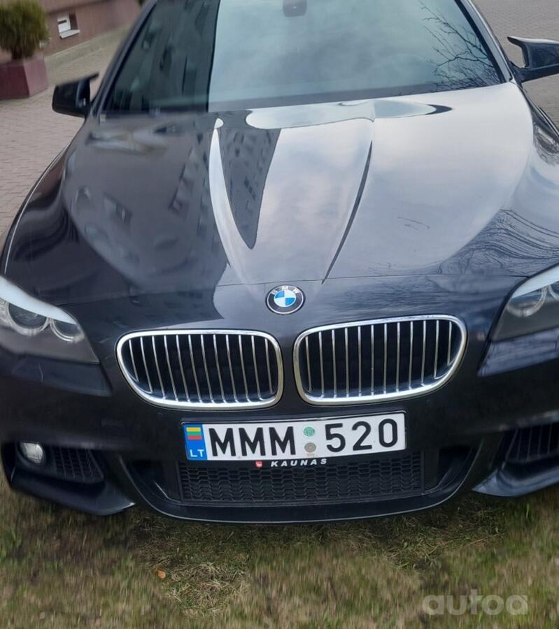 MMM 520