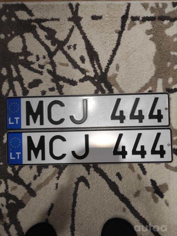 MCJ 444