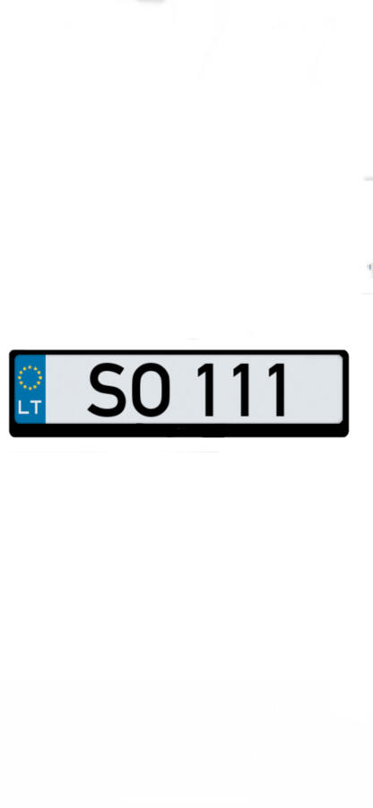 SO111