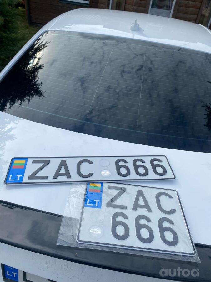 ZAC 666