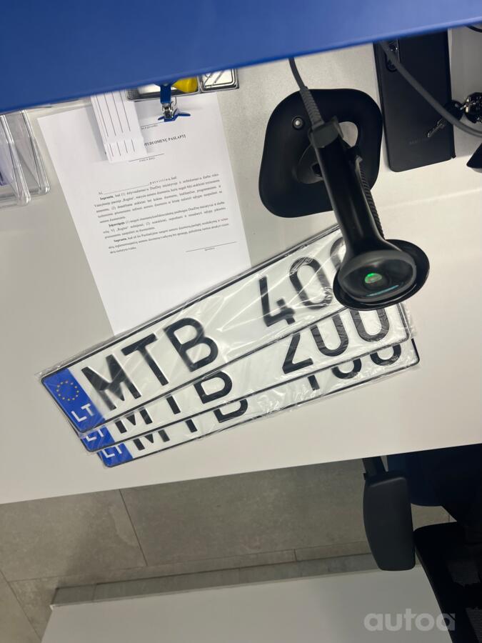 MTB 400
