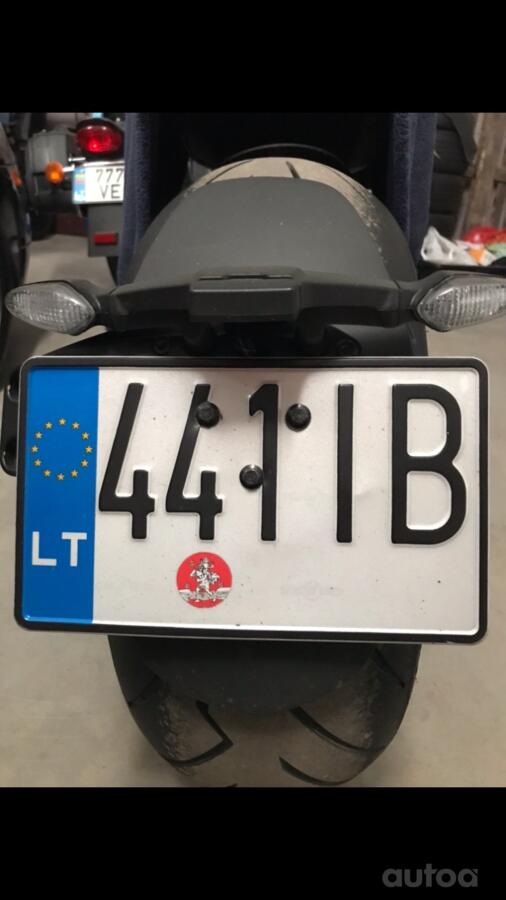 441 IB