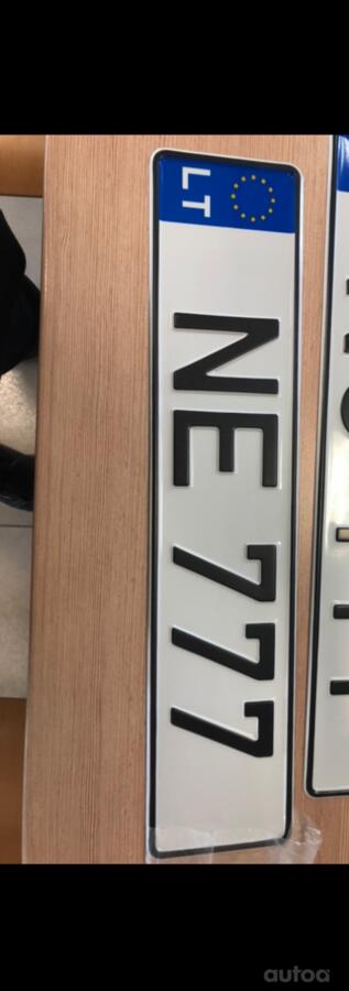 NE 777