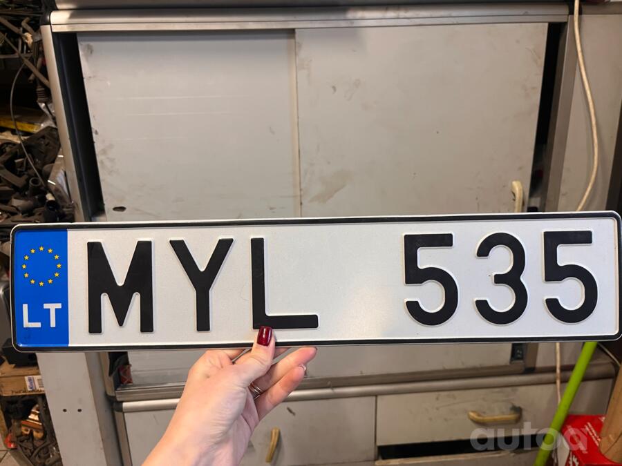 MYL535