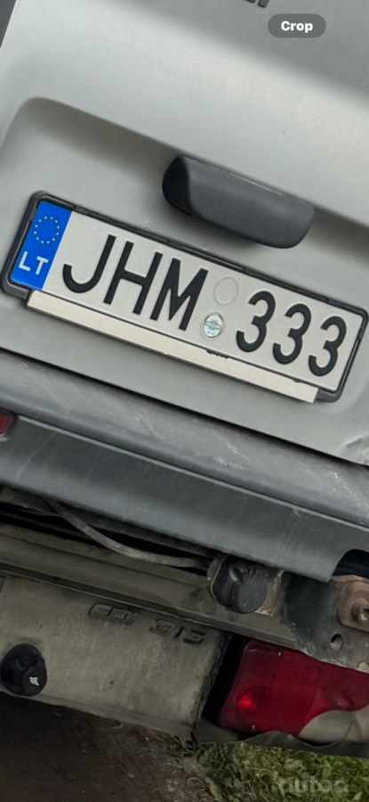JHM333