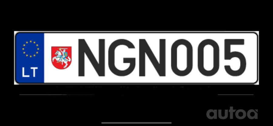 NGN005
