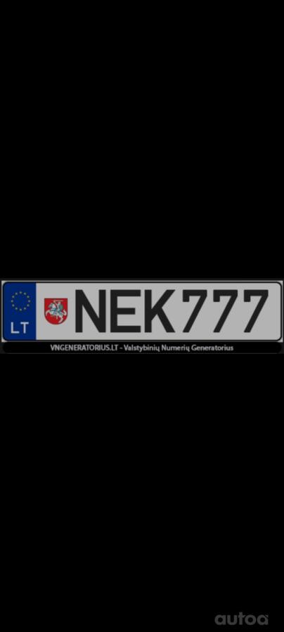 NEK777