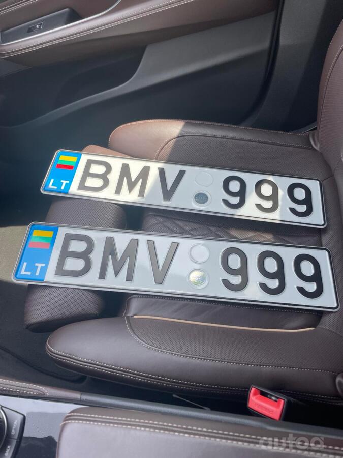 BMV999