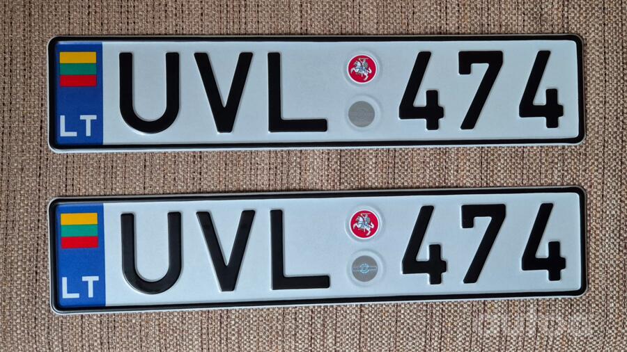 UVL474